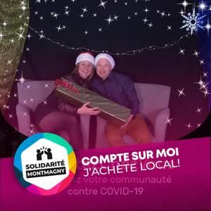 Meet your Posher, Cathy